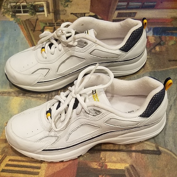 rockport athletic shoes